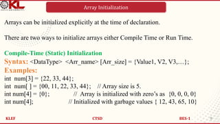 25-1D Arrays.pptx