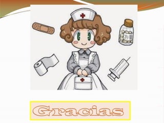 Enfermería
Pregrado
 