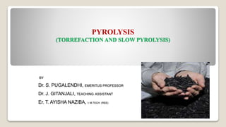 25. PYROLYSIS.pptx