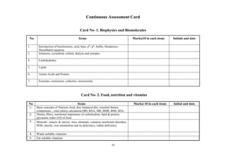 25. BIOCHEMISTRY 1.pdf MEDICAL SCIENCE R&D | PDF
