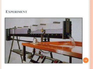 flow through open channel | PPTX