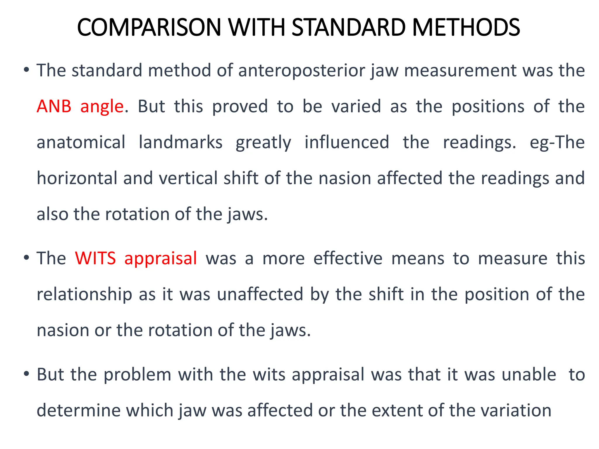 dipaolos analysis point A revisited with articles | PPTX
