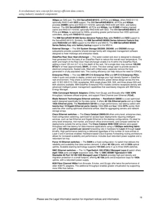 IBM System x iDataPlex dx360 M3 Product Guide | PDF