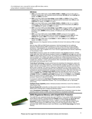 IBM System x iDataPlex dx360 M3 Product Guide | PDF