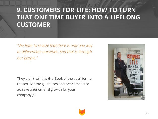 Best Customer Service Books That You Must Read