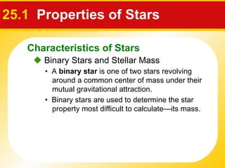 Difficulty Stars Format 25.beyond our solar_system | PPT