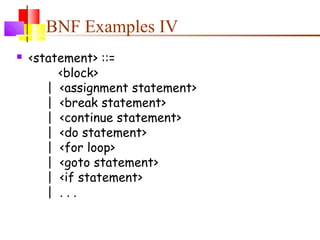 25 bnf | PPT