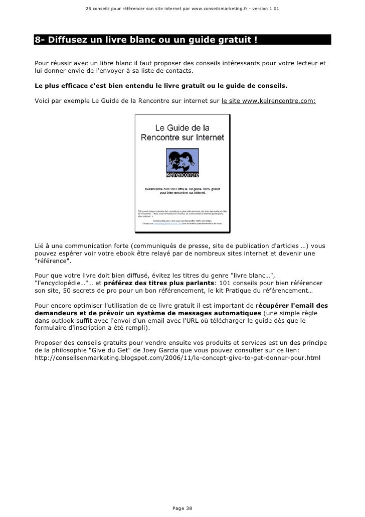 conseils sur l’utilisation des sites de rencontreSteve Harvey site de rencontre