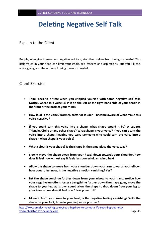 non projecting words a case study