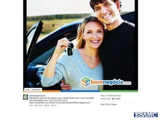 QUANDO VOCÊ POSSUI MUITA
CONVICÇÃO SOBRE O ASSUNTO
4. ARGUMENTAÇÃO
 