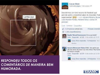 MENTIU! Disse que o avisado era sobre meia
entrada. Funcionários desmentiram a versão para
jornalistas.
 