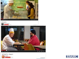 UNA-SE AOS SEUS
“DESAFETOS”
SEPARE ENTRETENIMENTO
E ÓDIO
 