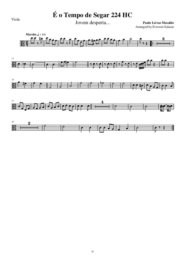 Hino 40 Da Harpa Cristã Hinos da Harpa Cristã.Violia