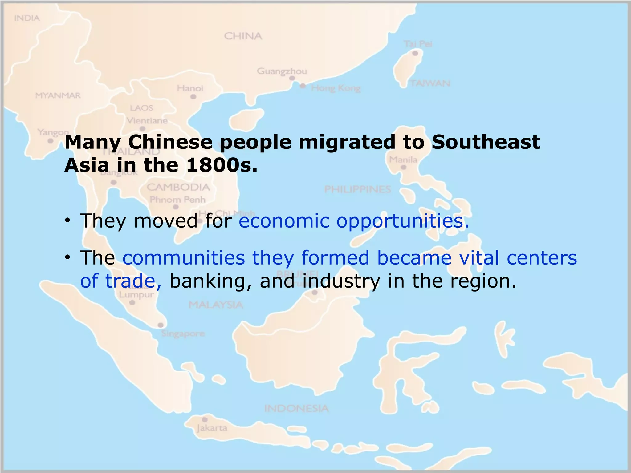 25. imperialism in southeast asia and the pacific | PPT