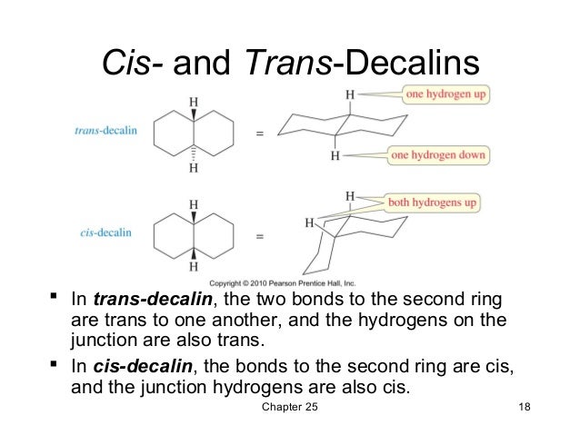 25 - Lipids - Wade 7th