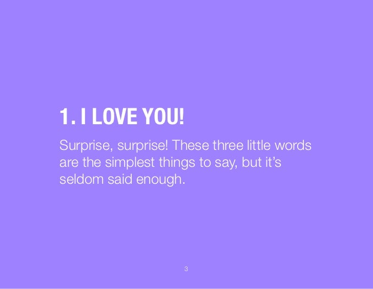 25 loving words to say to your kids
