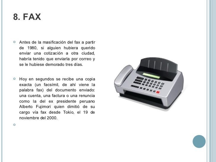 30 inventos tecnologicos