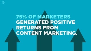 25 Need-to-Know Marketing Stats