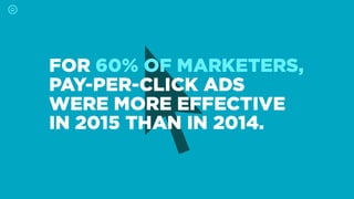 25 Need-to-Know Marketing Stats