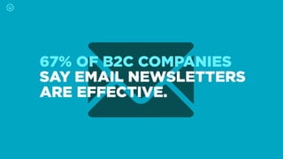 25 Need-to-Know Marketing Stats