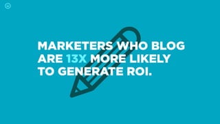 25 Need-to-Know Marketing Stats