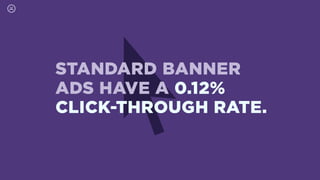 25 Need-to-Know Marketing Stats