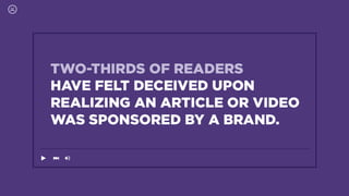 25 Need-to-Know Marketing Stats