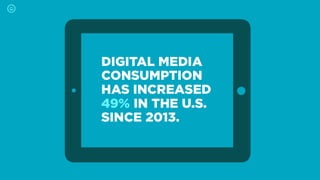 25 Need-to-Know Marketing Stats