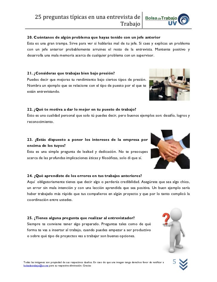 preguntas tipicas de una entrevista 25 preguntas tipicas entrevista preguntas tipicas de una entrevista 25 preguntas tipicas entrevista