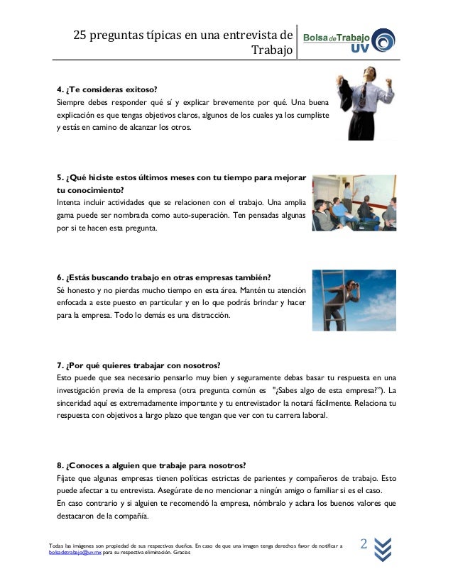 preguntas tipicas de una entrevista 25 preguntas tipicas entrevista preguntas tipicas de una entrevista 25 preguntas tipicas entrevista