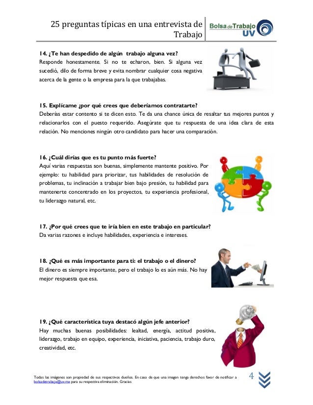 preguntas tipicas de una entrevista 25 preguntas tipicas entrevista preguntas tipicas de una entrevista 25 preguntas tipicas entrevista