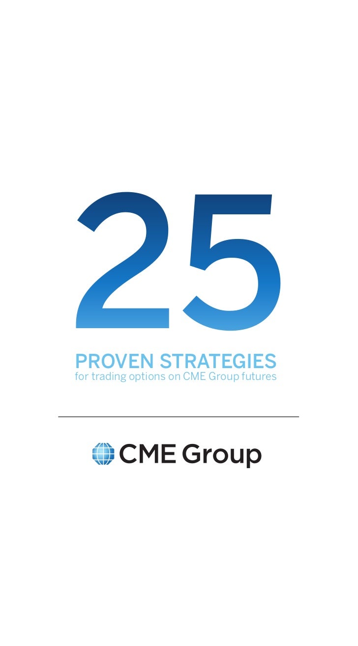 Proven option spread trading strategies