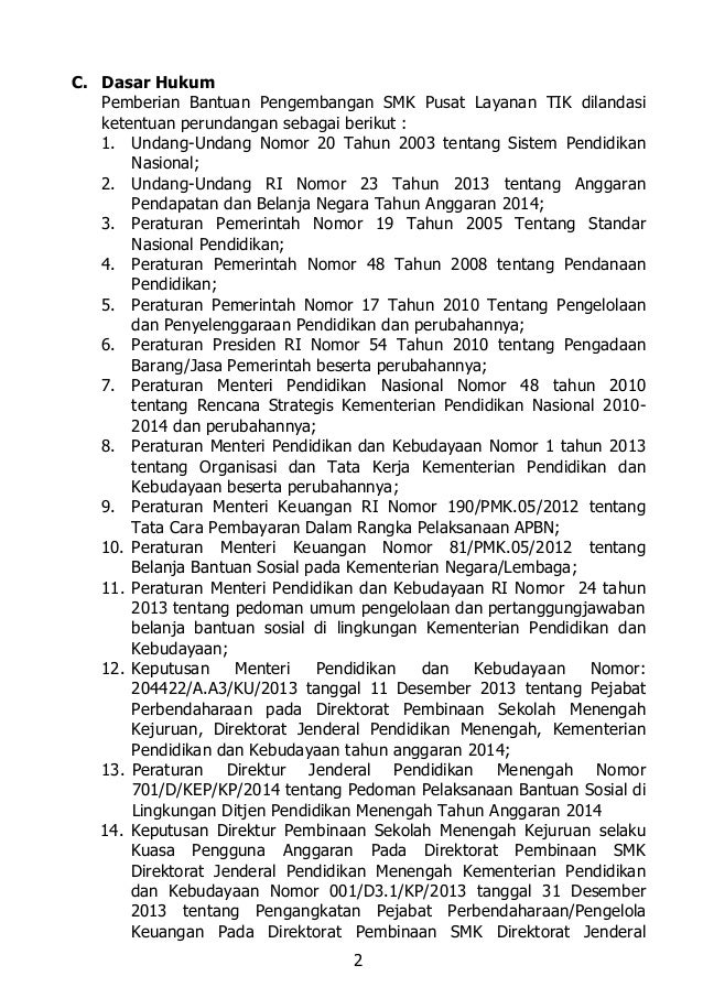 14 bantuan pengembangan smk rujukan pdf