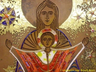 Composición Juan Braulio Arzoz
 