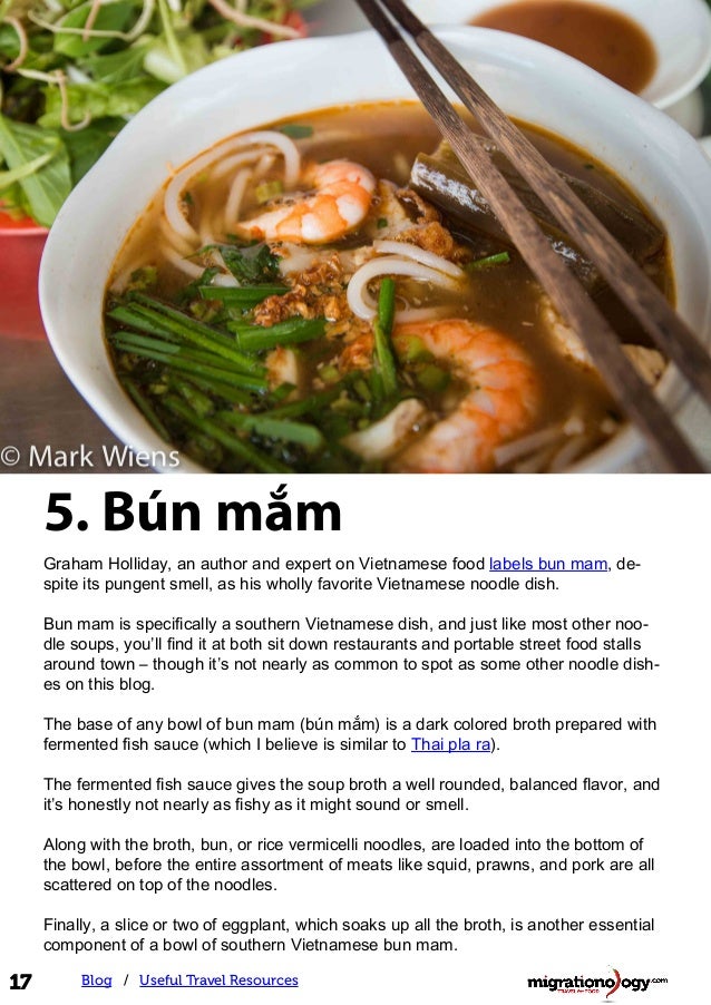 25 vietnamese-foods