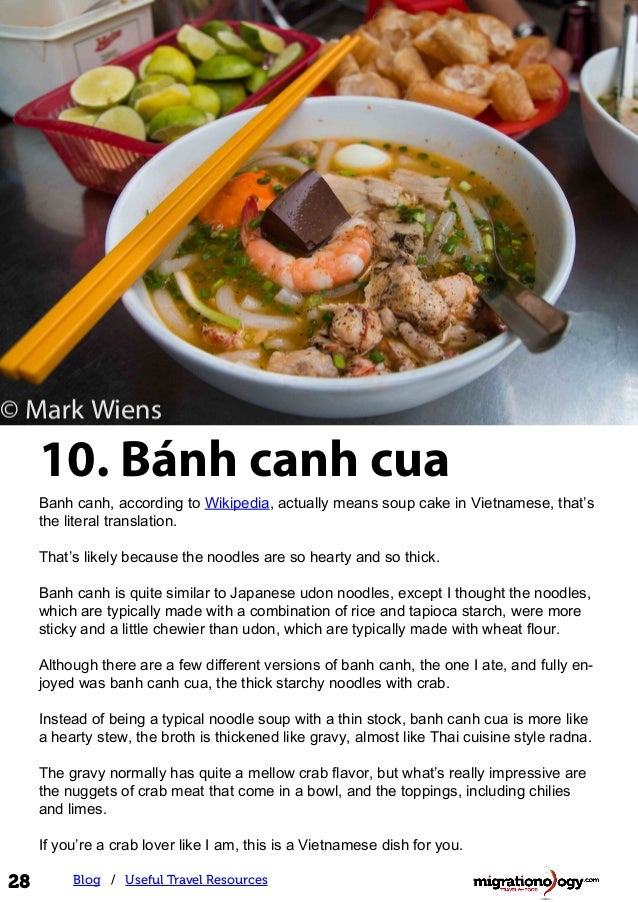 25 vietnamese-foods