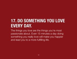 25 ways-to-find-your-passion