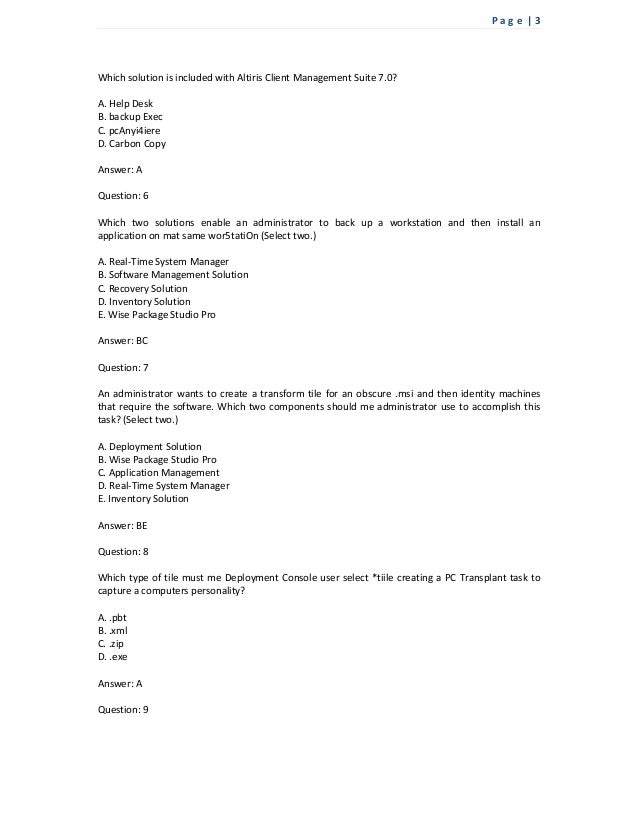 250-584 Fragen Beantworten
