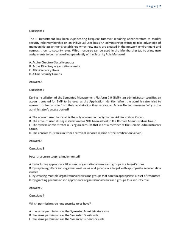 250-583 PDF Testsoftware | Maxtic