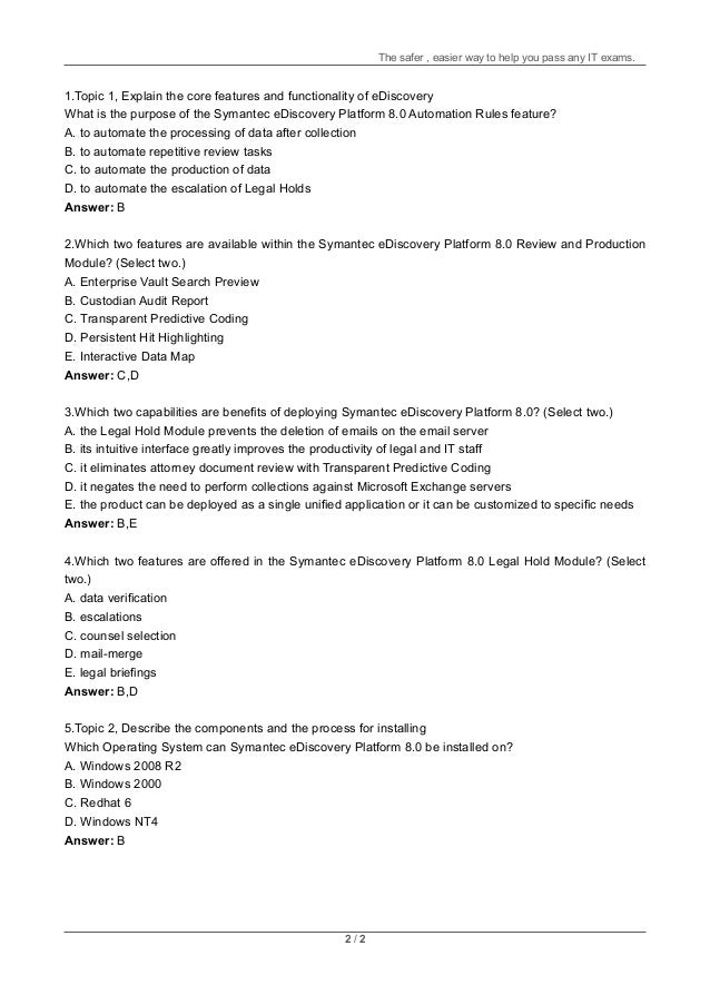 250-583 Prüfungs-Guide