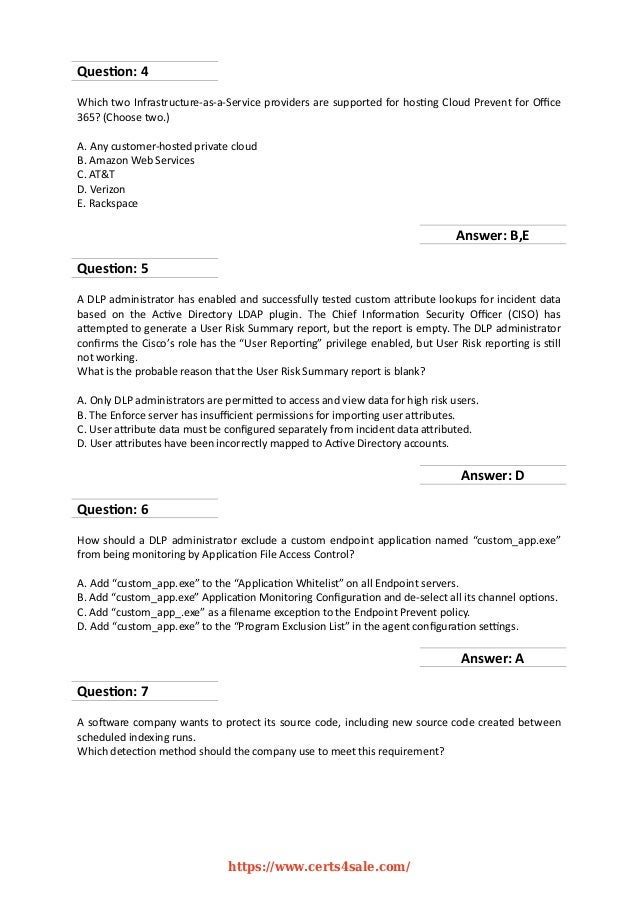 250-584 Testantworten