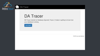 MongoDB.local Austin 2018: PetroCloud: MongoDB for the Industrial IOT Ecosystem