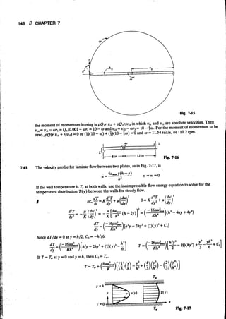 Fluid mechanics and hydraulics: SOLVED PROBLEMS