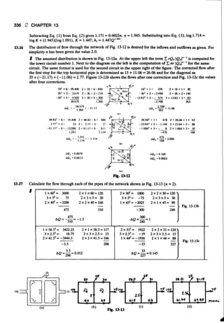 Fluid mechanics and hydraulics: SOLVED PROBLEMS