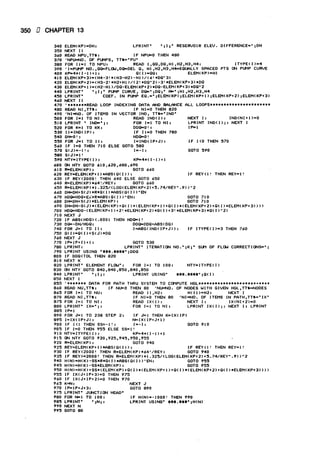 Fluid mechanics and hydraulics: SOLVED PROBLEMS