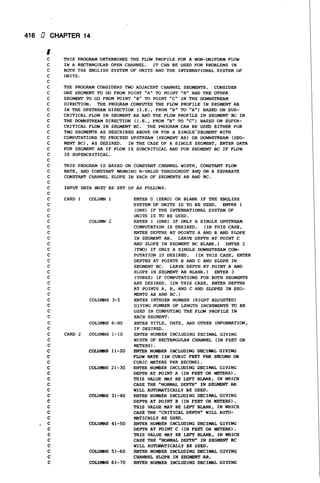 Fluid mechanics and hydraulics: SOLVED PROBLEMS