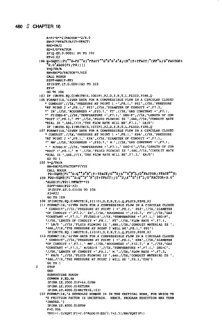 Fluid mechanics and hydraulics: SOLVED PROBLEMS