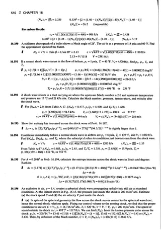 Fluid mechanics and hydraulics: SOLVED PROBLEMS