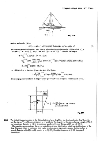 Fluid mechanics and hydraulics: SOLVED PROBLEMS
