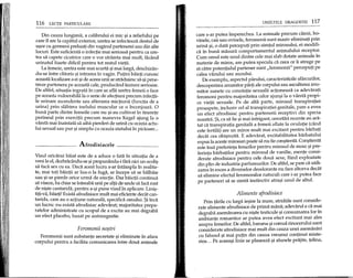 116 LEqn PARTICULARE
Din cauza lungimii, a calibrului ei mic ~i a reliefului pe
care 11are la capatul exterior, uretra se infecteaza destul de
u~or cu germeni preluati din vaginul partenerei sau din alte
locuri. Este suficienta 0 infectie mai serioasa pentru ca ure-
tra sa capete cicatrice care 0 vor stramta mai mult, facand
urinatul foarte dificil pentru tot restul vietii.
La femeie, uretra este mai scurta ~imai larga, deschizan-
du-se intre clitoris l;>iintrarea in vagin. Putini baieti cunosc
aceasta localizare a ei l;>ide aceea unii se straduiesc sa-l;>ipene-
treze partenera pe aceasta cale, producand leziuni serioase.
De altfel, situatia ingrata in care se afla uretra femeii 0 face
pe aceasta vulnerabila la 0 serie de afectiuni precum infectii-
Ie urinare ascendente sau alterarea mictiunii (functia de a
urina) prin slabirea inelului muscular ce 0 inconjoara. 0
buna parte dintre femeile care nu l;>i-aucultivat in tinerete
perineul prin exercitii precum manevra Kegel ajung la 0
varsta mai inaintata sa aiba pierderi de urina cu ocazia actu-
lui sexual sau pur l;>isimplu cu ocazia statului in picioare ...
Afrodisiacele
Visul oricarui baiat este de a aduce 0 fata in situatia de a
veni la el, dezbracandu-se l;>ipropunandu-i fara nici un ocolil;>
sa faca sex cu ea. Daca acest lucru s-ar intampla in realita-
te, mai toti baietii ar lua-o la fuga, ar incepe sa se balbaie
sau l;>i-arpierde orice urma de erectie. Dar baietii continua
sa viseze, ba chiar se intreaba unii pe alpi de unde sa faca rost
de nil;>tecantarida, pentru a-l;>ipune visul in aplicare. Linil;>-
titi-va, baieti! Exista afrodisiace mult mai eficiente decat can-
tarida, care au 0 actiune naturala, specifica omului. $i inca
un lucru: nu exista afrodisiac adevarat; majoritatea prepa-
ratelor administrate cu scopul de a excita au mai degraba
un efect placebo, bazat pe autosugestie.
Feromonii nO$tri
Feromonii sunt substante secretate l;>ieliminate in afara
corpului pentru a facilita comunicarea intre doua animale
UNELTELE DRAGOSTEI 117
care s-ar putea imperechea. La animale precum ciiinii, bo-
vinele, caii sau ovinele, feromonii sunt masiv eliminati prin
urina ~i, 0 data perceputi prin simtul mirosului, ei modifi-
ca in buna masura comportamentul animalului receptor.
Cum omul este unul dintre cele mai slab dotate animale in
materie de miros, am putea specula ca ceea ce ii atrage pe
ei catre potentialul partener sunt "feromonii" perceputi pe
calea vazului sau auzului.
De exemplu, aspectul parului, caracteristicile sfarcurilor,
descoperirea anumitor parti ale corpului sau ascultarea anu-
mitor sunete cu conotatie sexuala actioneaza ca adevarati
feromoni pentru majoritatea celor ajunl;>ila 0 varsta propi-
ce vie~ii sexuale. Pe de alta parte, mirosul transpiratiei
proaspete, inclusiv cel al transpira~iei genitale, pare a avea
un efect afrodisiac pentru partenerii receptivi din specia
noastra. $i, ca sa fie l;>imai intrigant, cercetari recente au ara-
tat ca transpiratia genitala a femeii aflate la ovula~ie (cand
este fertila) are un miros mult mai excitant pentru barba~i
decat cea obil;>nuita.E adevarat, excitabilitatea barbatului
expus la aceste mirosuri poate sa nu fie COll9tienta.COll9tienta
este insa preferinta femeilor pentru mirosul de mosc l;>ipre-
ferinta barbatilor pentru mirosul de vanilie, esente consi-
derate afrodisiace pentru cele doua sexe, fiind exploatate
din plin de industria parfumurilor. De altfel, se pare ca utili-
zarea in exces a diverselor deodorante nu face altceva decat
sa elimine efectul feromonilor naturali care i-ar putea face
pe parteneri sa se simta instinctiv atral;>iunul de altul.
Alimente afrodisiace
Prin tarile cu larga iel;>irela mare, stridiile sunt conside-
rate alimente afrodisiace de prima mana; adevarul e ca mai
degraba asemanarea cu nil;>tetesticule ~iconsumarea lor in
ambiante romantice ar putea avea efect excitant mai ales
asupra femeilor. De altfel, banana l;>icornul rinocerului sunt
considerate afrodisiace mai mult din cauza unei asemanari
cu falusul l;>imai putin din cauza vreunui con~inut miste-
rios ... Pe aceeal;>ilinie se plaseaza l;>ialunele prajite, telina,
 
